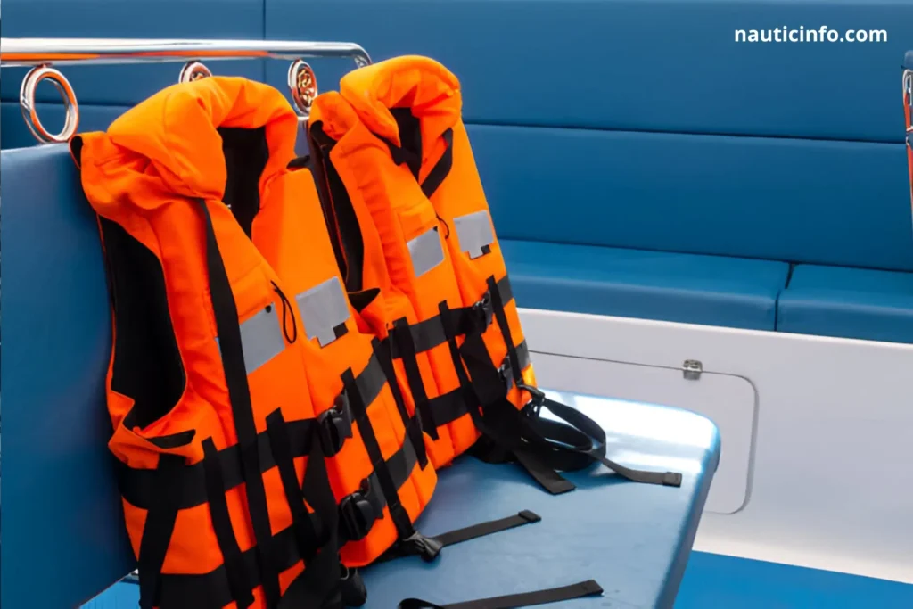 Accessoires bateau moteur