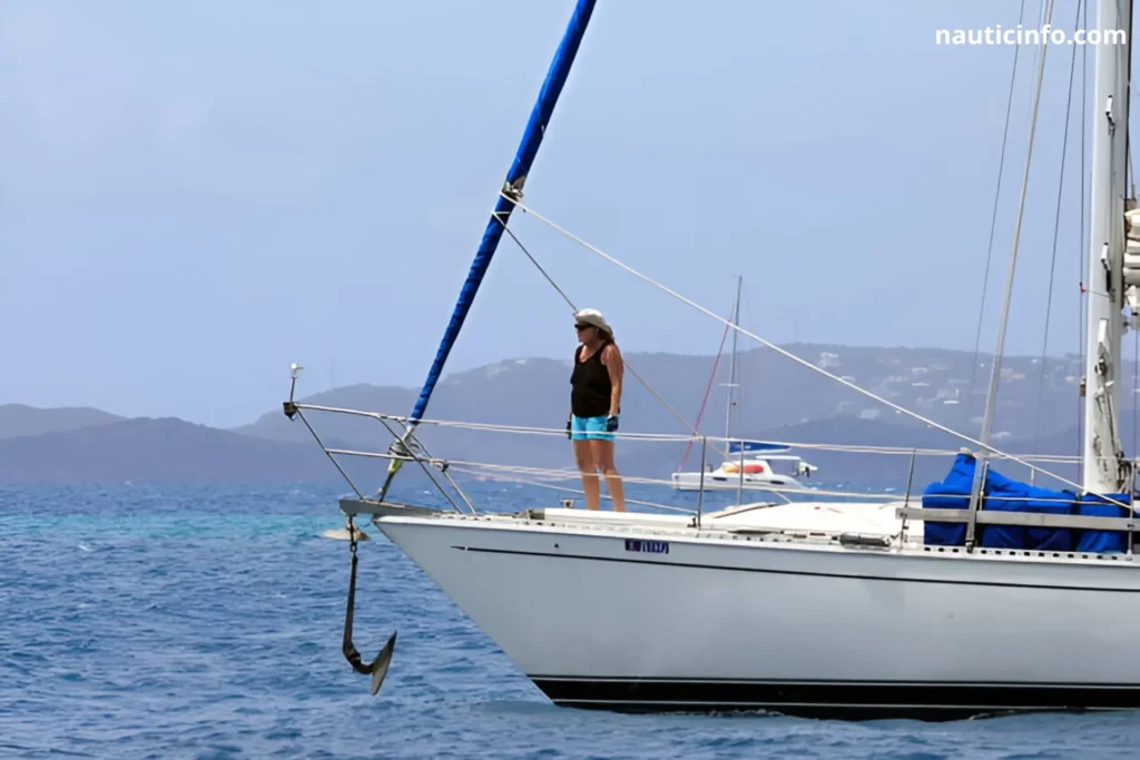 Manœuvre de précision