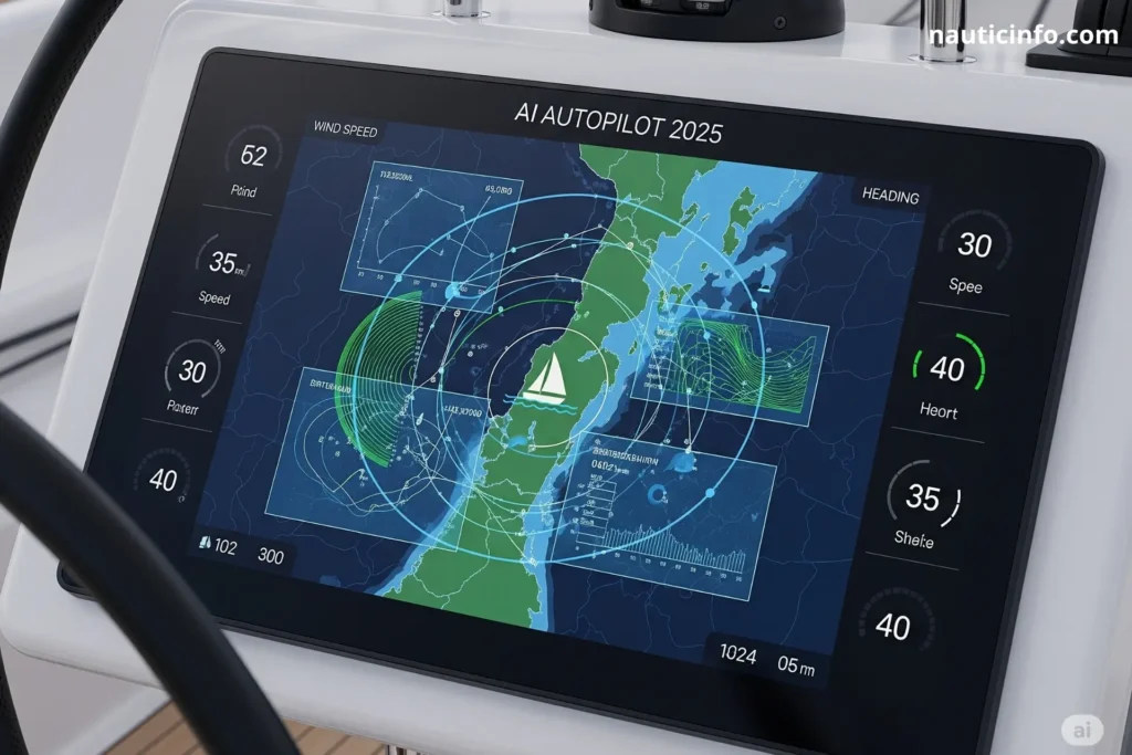 Intelligence Artificielle : Vers un Pilote Automatique Prédictif