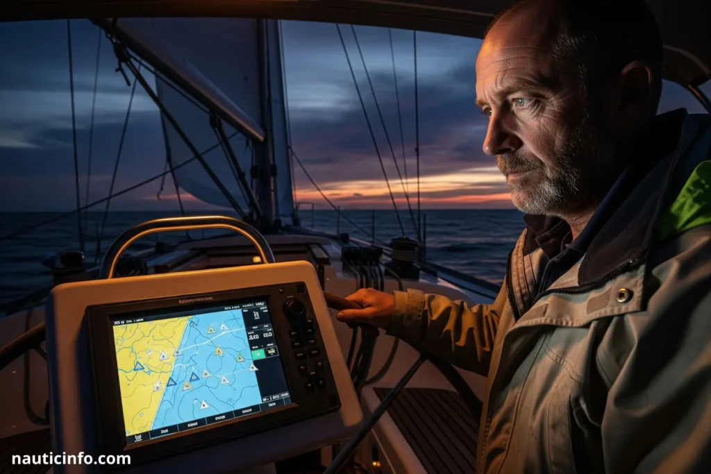 AIS équipement Indispensable pour Votre Programme de Navigation