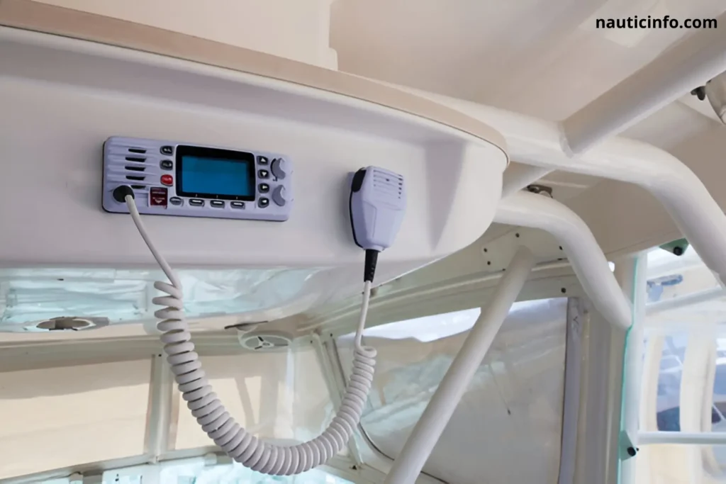 VHF Fixe ou Portable Le Grand Comparatif