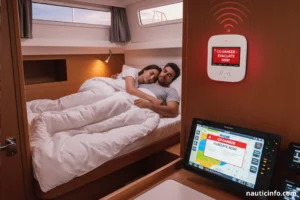 Monoxyde de Carbone à Bord