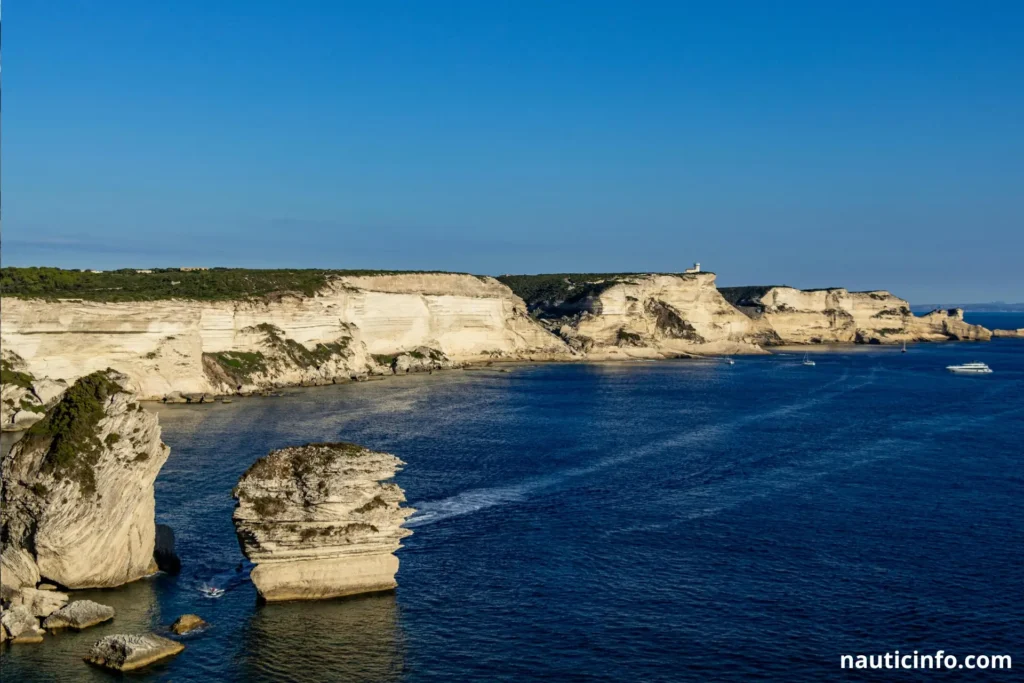 Bouches de Bonifacio
