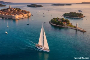 Croisière 10 Jours Split à Dubrovnik