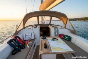 Armement de sécurité (Division 240)