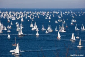 Régates incontournables 2026