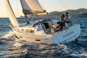 Taille premier voilier que choisir pour débuter