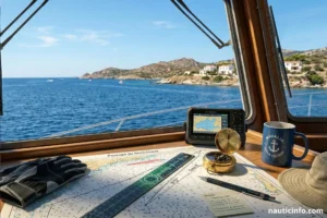 Permis Côtier vs Hauturier : Le Guide Complet et Comparatif 2026